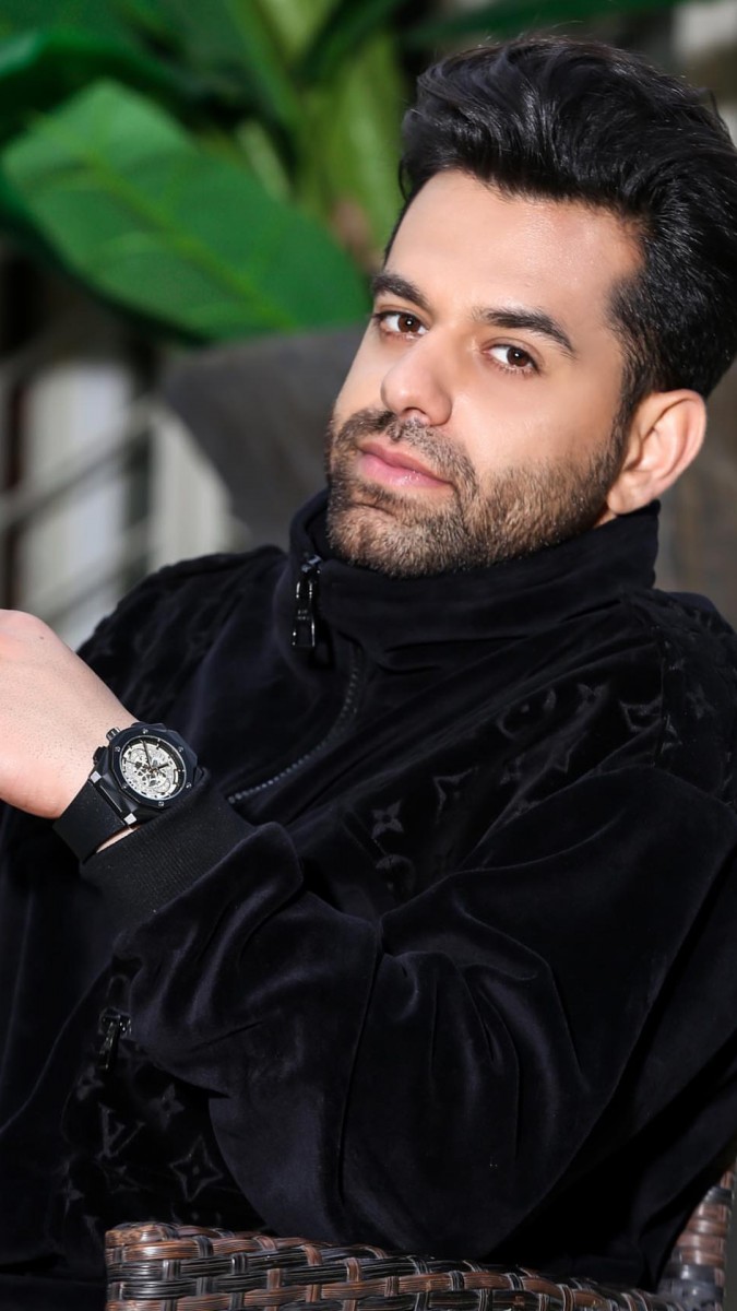 رضا بهرام-خواننده